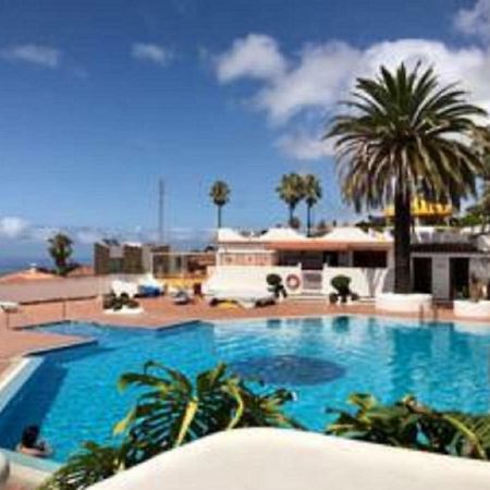 Apartamento704 Mesa Del Mar Такоронте Экстерьер фото