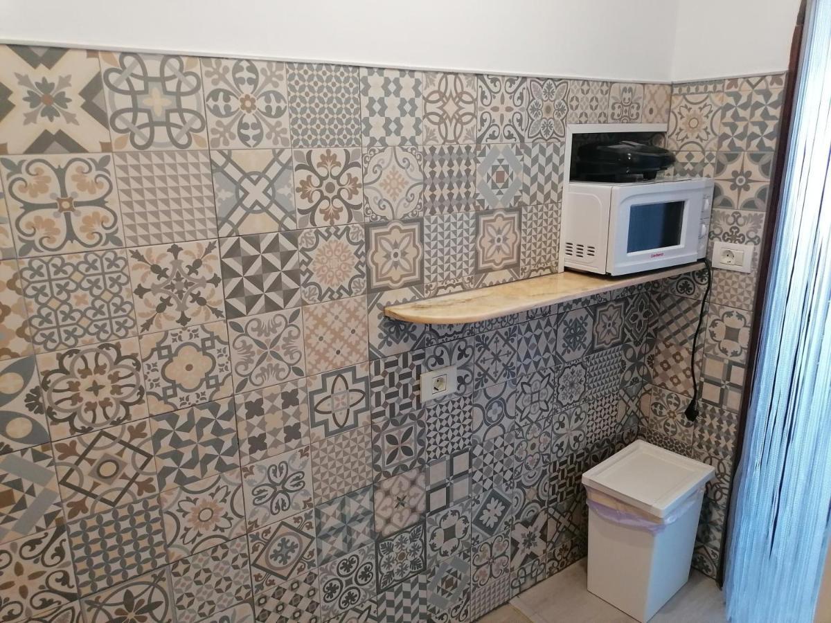 Apartamento704 Mesa Del Mar Такоронте Экстерьер фото