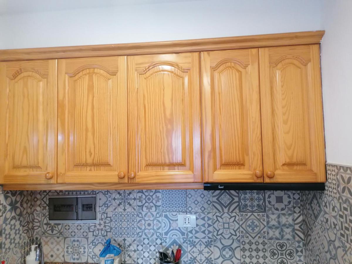 Apartamento704 Mesa Del Mar Такоронте Экстерьер фото