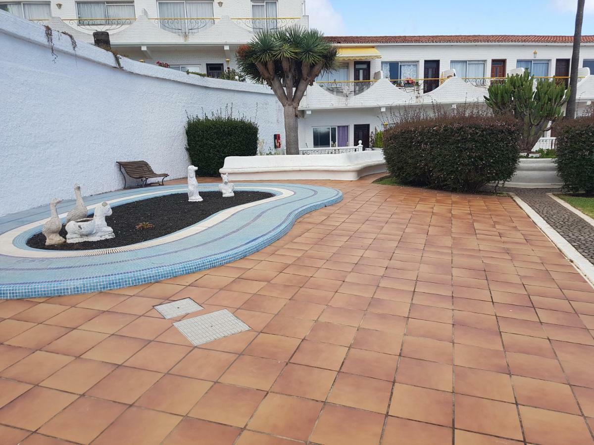 Apartamento704 Mesa Del Mar Такоронте Экстерьер фото