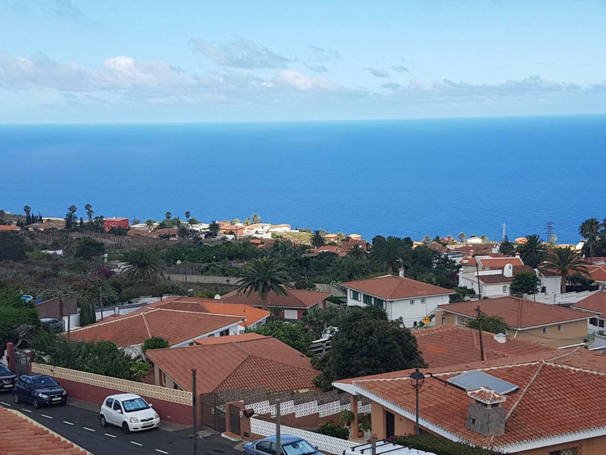 Apartamento704 Mesa Del Mar Такоронте Экстерьер фото
