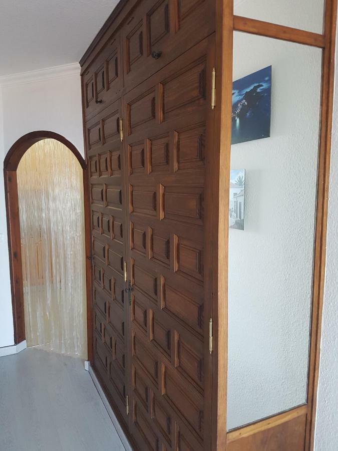 Apartamento704 Mesa Del Mar Такоронте Экстерьер фото