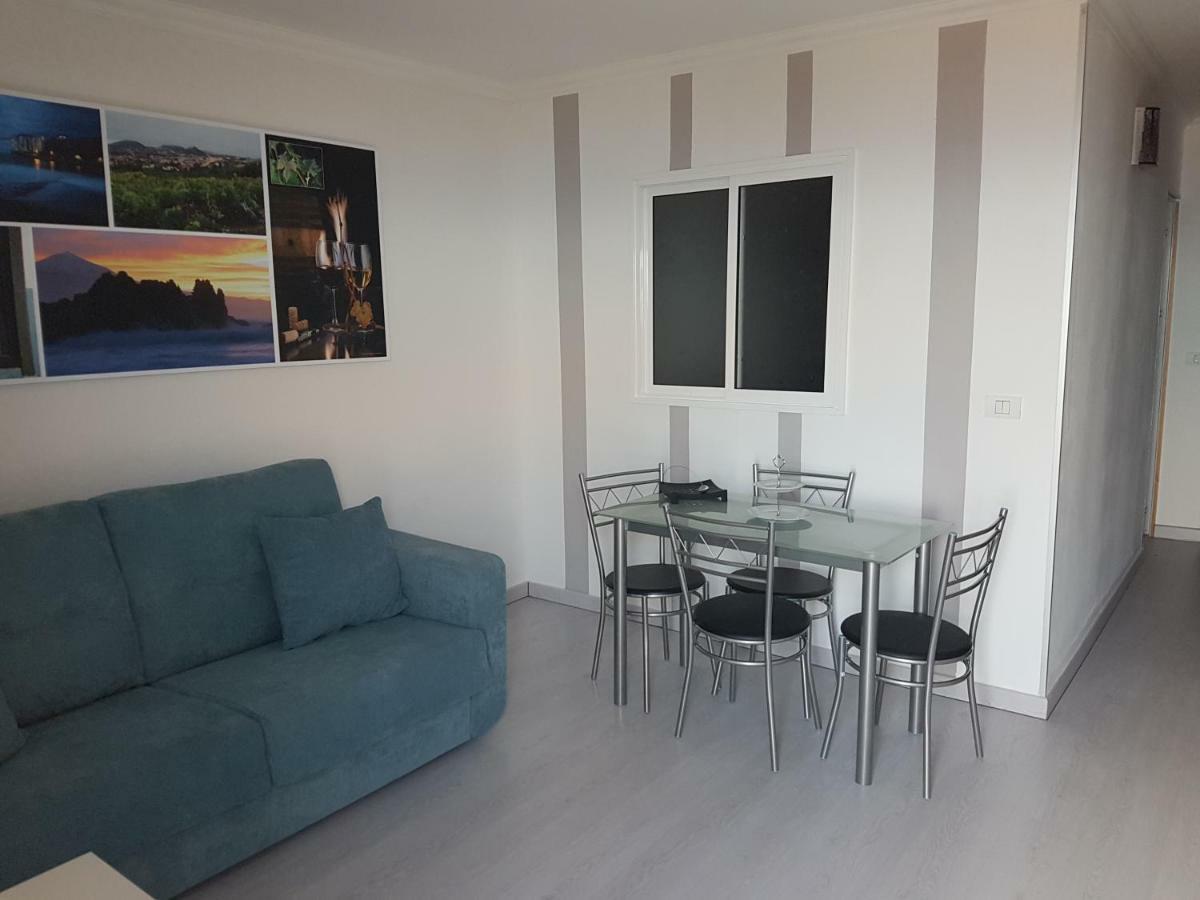 Apartamento704 Mesa Del Mar Такоронте Экстерьер фото