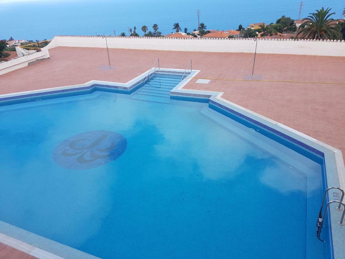 Apartamento704 Mesa Del Mar Такоронте Экстерьер фото
