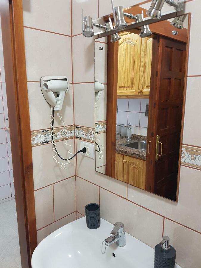 Apartamento704 Mesa Del Mar Такоронте Экстерьер фото