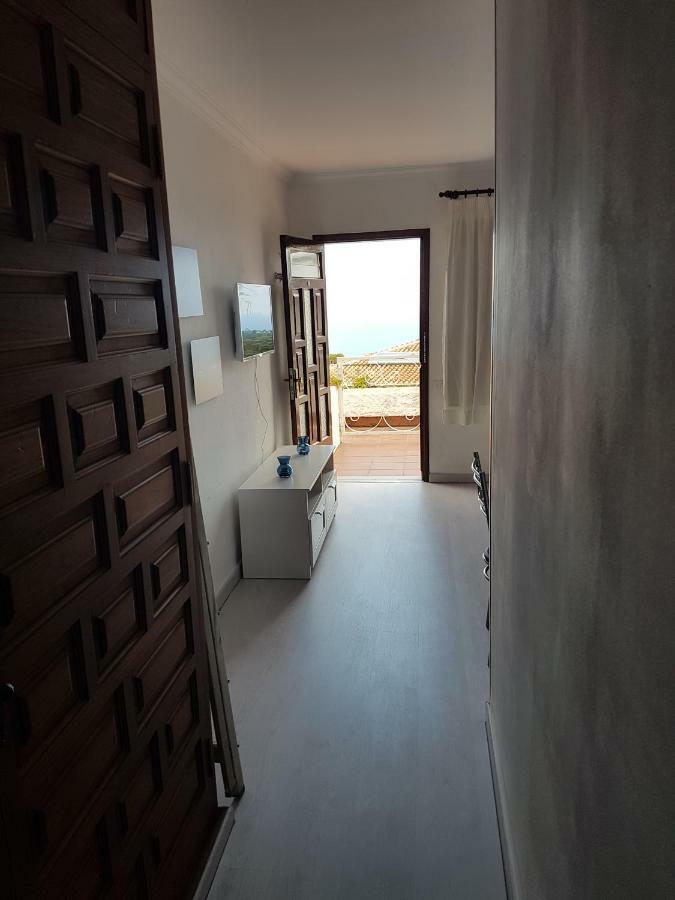 Apartamento704 Mesa Del Mar Такоронте Экстерьер фото