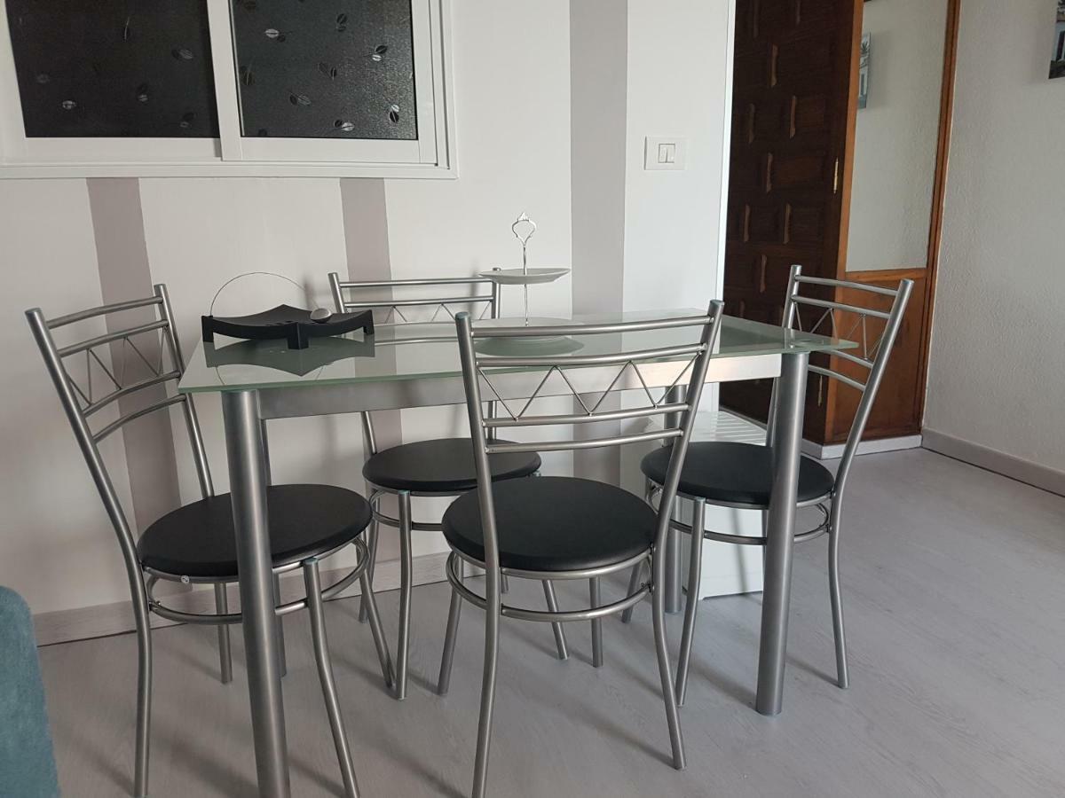 Apartamento704 Mesa Del Mar Такоронте Экстерьер фото