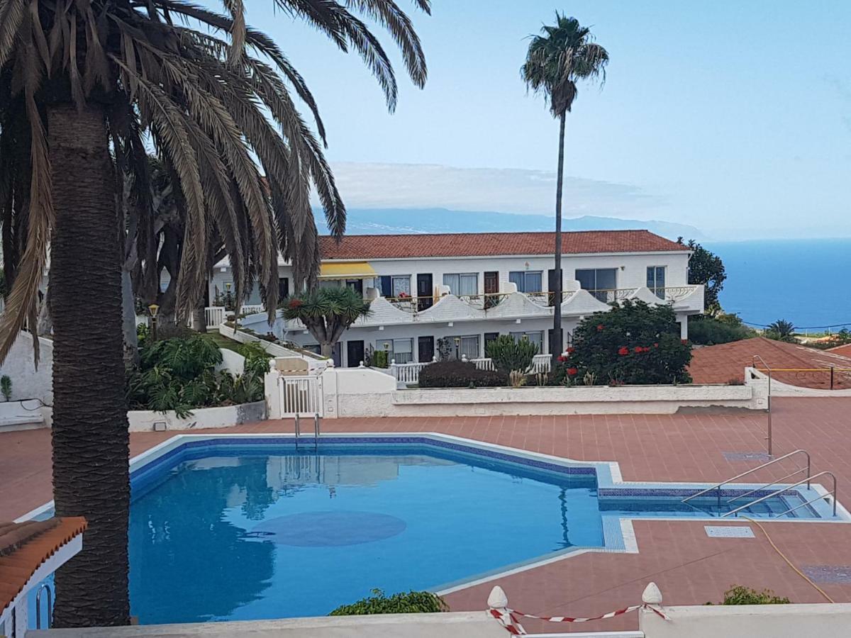 Apartamento704 Mesa Del Mar Такоронте Экстерьер фото