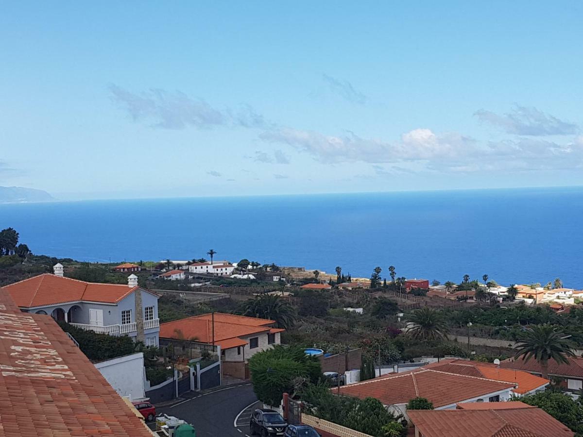 Apartamento704 Mesa Del Mar Такоронте Экстерьер фото