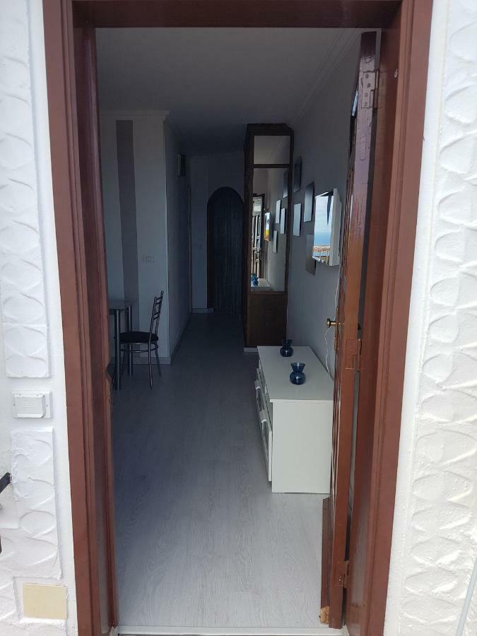 Apartamento704 Mesa Del Mar Такоронте Экстерьер фото