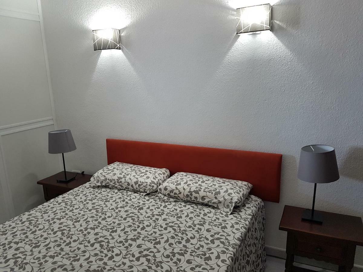 Apartamento704 Mesa Del Mar Такоронте Экстерьер фото