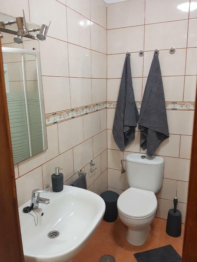 Apartamento704 Mesa Del Mar Такоронте Экстерьер фото
