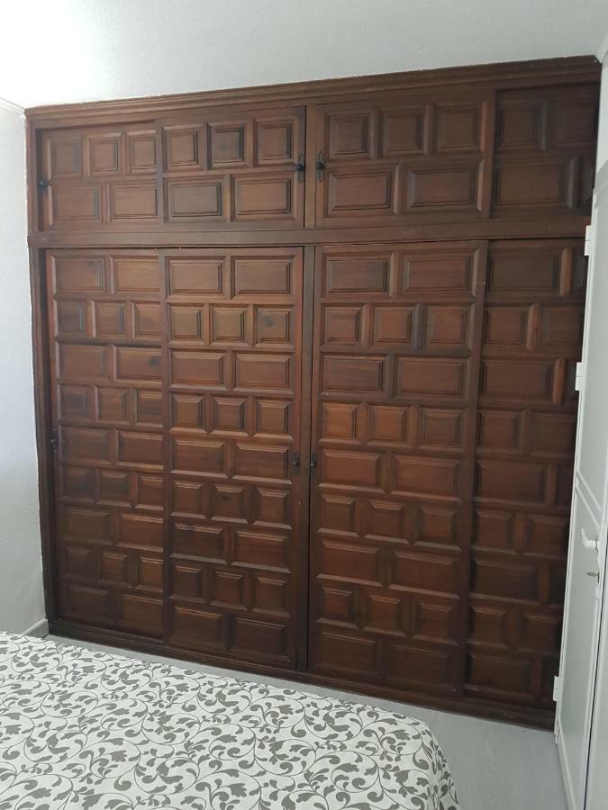 Apartamento704 Mesa Del Mar Такоронте Экстерьер фото