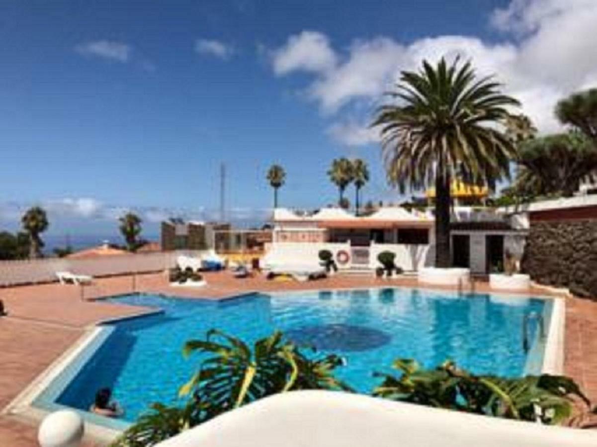 Apartamento704 Mesa Del Mar Такоронте Экстерьер фото