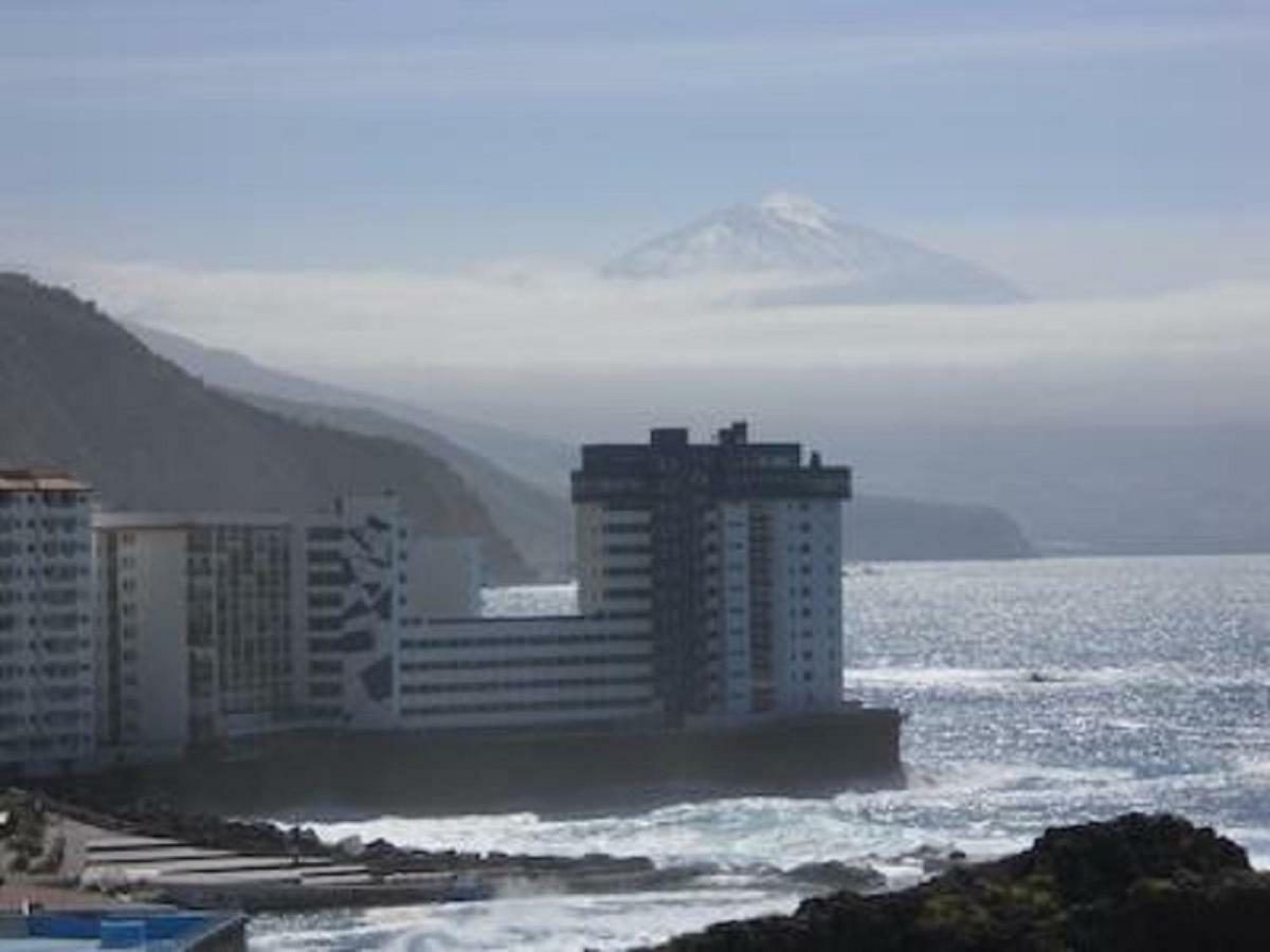 Apartamento704 Mesa Del Mar Такоронте Экстерьер фото